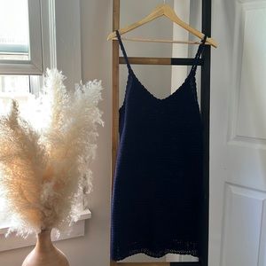 Reformation Andres Dress